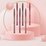 LIPLINER™ - Conjunto de 6 Lápis Delineador de Labios