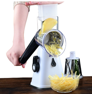 CORTADOR DE VEGETAIS ROTATIVO - EASY PEELER™